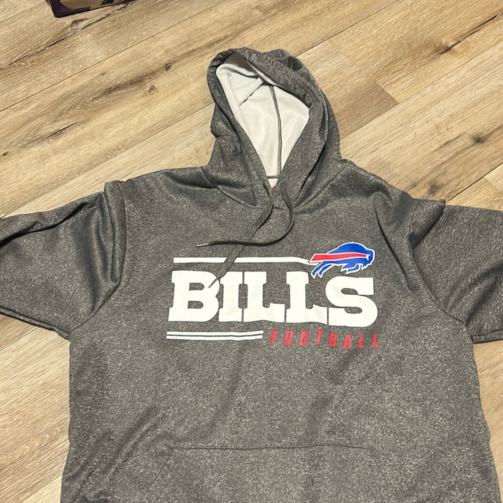 Women’s Buffalo Bills Hoody